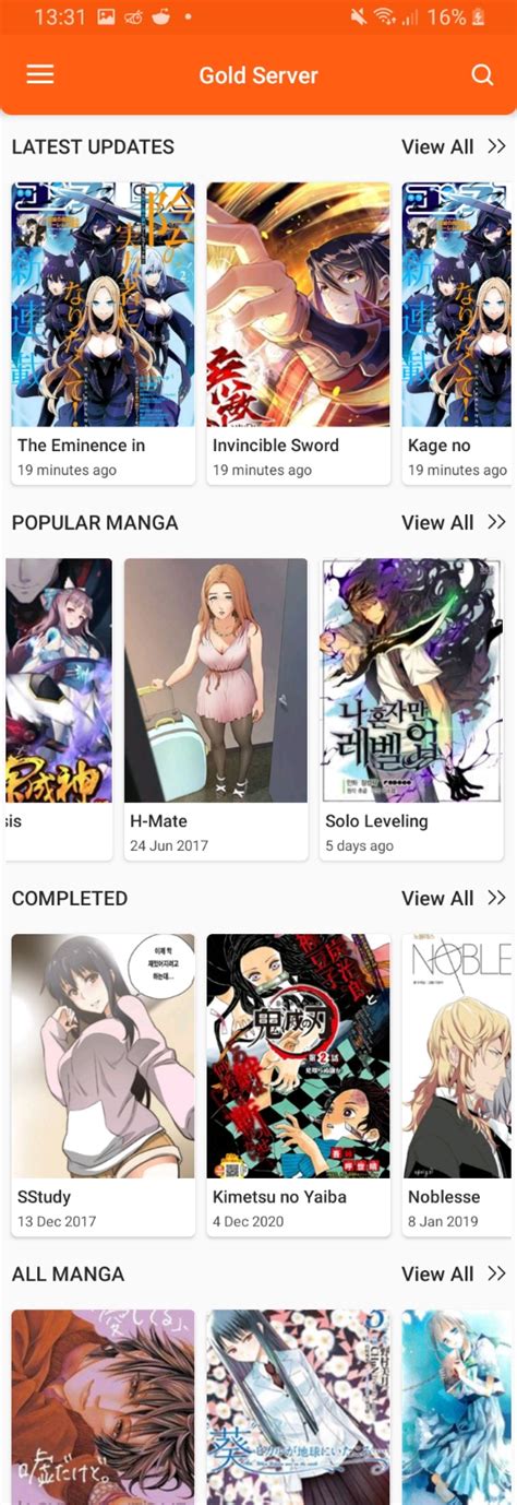 manga app reddit